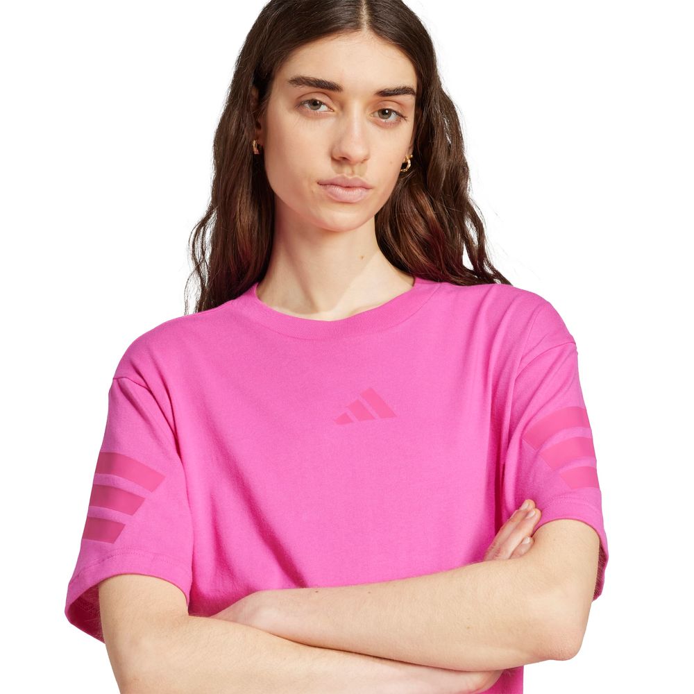 Camiseta-Adidas-Future-Icon-|-Feminina